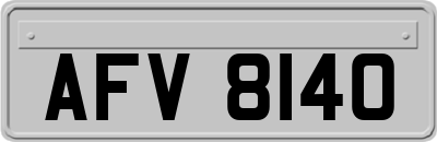 AFV8140
