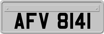 AFV8141
