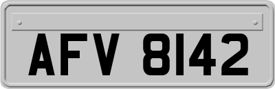 AFV8142