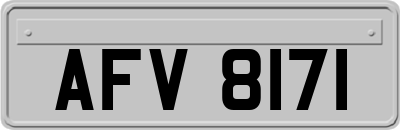 AFV8171