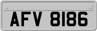 AFV8186