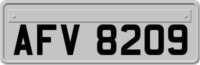 AFV8209