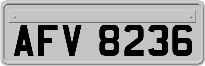 AFV8236