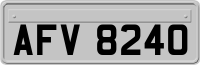 AFV8240