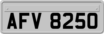 AFV8250