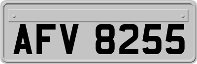 AFV8255