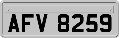 AFV8259