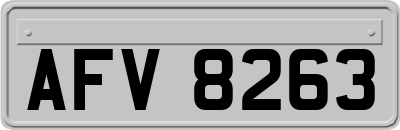 AFV8263