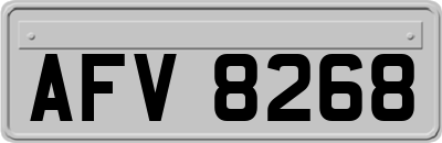AFV8268