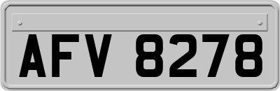 AFV8278