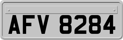 AFV8284