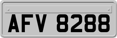 AFV8288