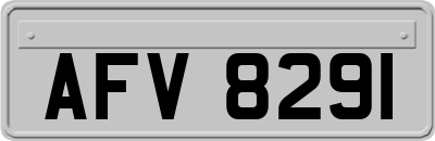 AFV8291
