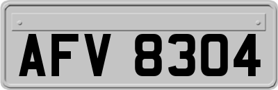 AFV8304