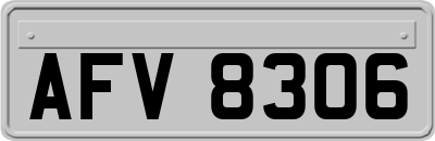 AFV8306