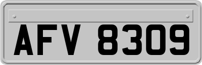 AFV8309