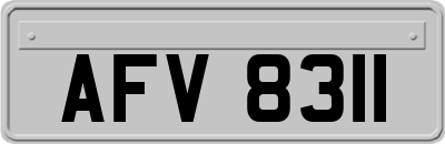 AFV8311