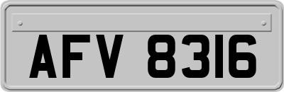 AFV8316