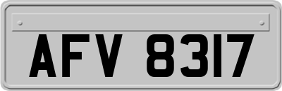 AFV8317