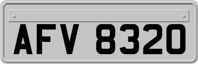 AFV8320