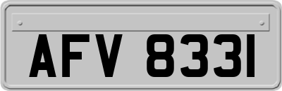 AFV8331