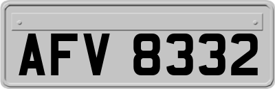 AFV8332