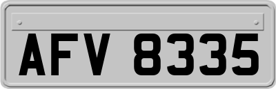 AFV8335