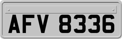 AFV8336