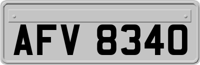 AFV8340