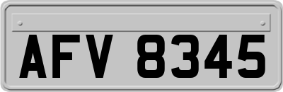AFV8345