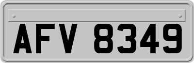 AFV8349