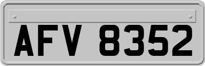 AFV8352