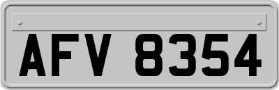 AFV8354
