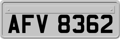 AFV8362