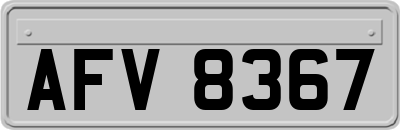 AFV8367