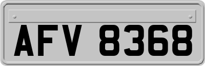 AFV8368