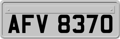 AFV8370