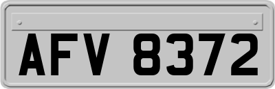 AFV8372