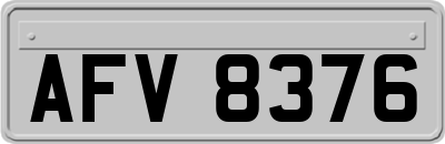 AFV8376