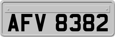AFV8382
