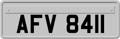 AFV8411