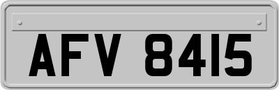 AFV8415