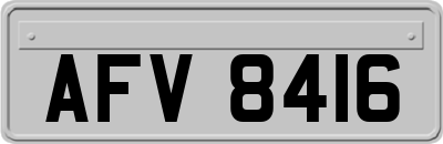 AFV8416