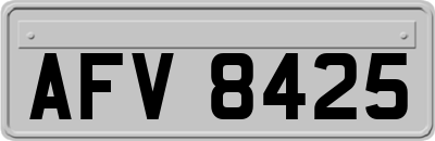 AFV8425