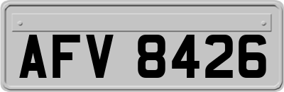 AFV8426