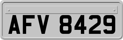 AFV8429