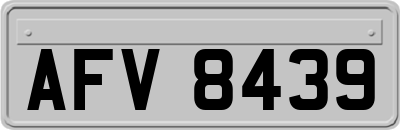 AFV8439