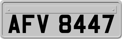AFV8447