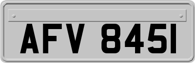 AFV8451