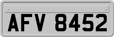 AFV8452